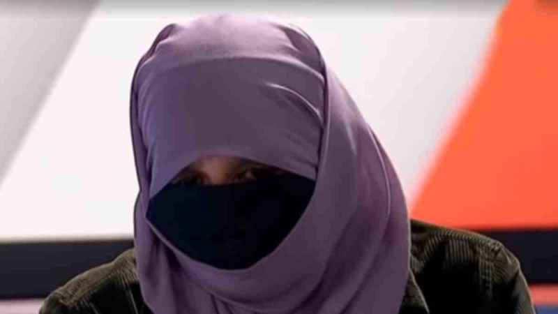 "Түнде қиналып, жылаймын": Сириядан оралған қазақстандық әйел балаларының бәрі көз алдында ажал құшқанын айтты - Қазақстан жаңалықтары