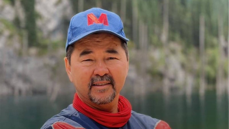 " $15,000 береміз!": Қазақстандық миллиардер экологиялық акция жариялады