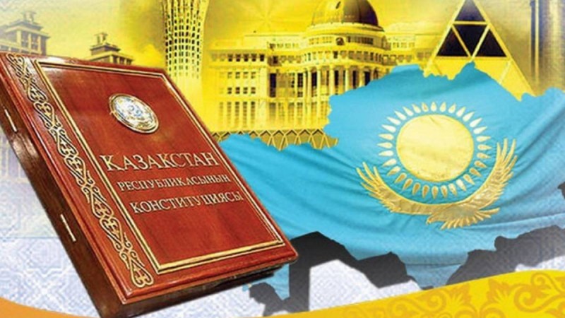 Тамыз айында қазақстандықтар қанша күн демалады?