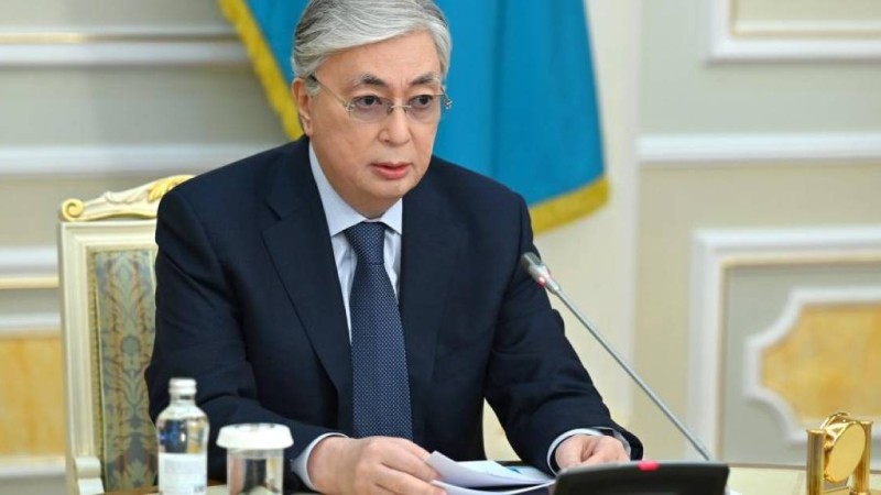 Пәкістандық қайраткер Тоқаевтың Әділетті Қазақстанға арналған экономикалық жоспарына пікір білдірді