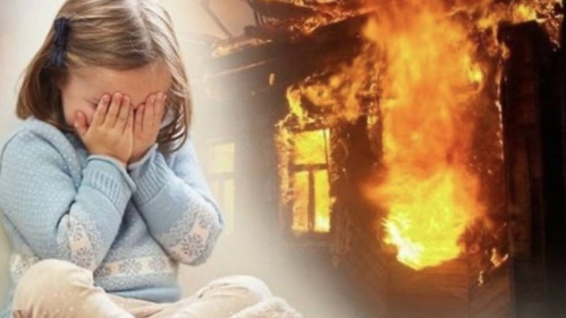 Омбудсмен 12 жасқа дейінгі балаларды үйде жалғыз қалдыруға тыйым салуды ұсынды