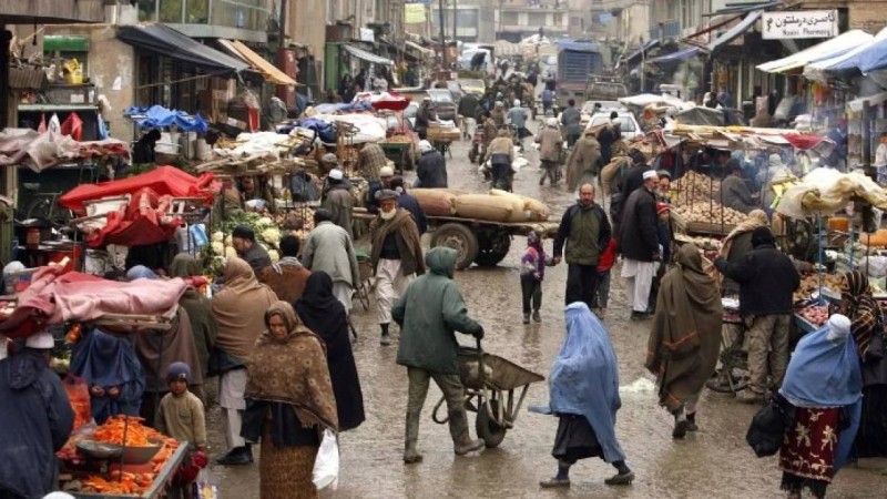 "13 жасар қызға құда түскен": Ауғанстанда туған қазақ жігіті ондағы қандастардың жағдайын айтты