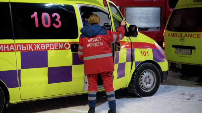 Бірнеше күн бойы мәйітпен бірге жатқан: Оралда болған оқиғаның мән-жайы