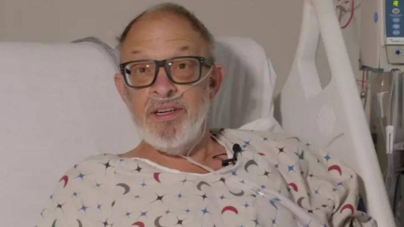 АҚШ-та адамға шошқаның жүрегін салып, сәтті ота жасалды