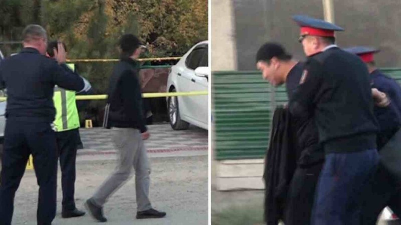 "Көп ақша қарыз болған": Шымкенттегі атысқа қатысты тың мәліметтер айтылды - Қазақстан жаңалықтары