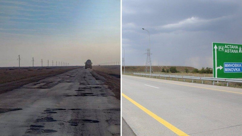 Жол сапасын жақсартуға бағытталған қоғамдық бақылау және жаңа технологиялар