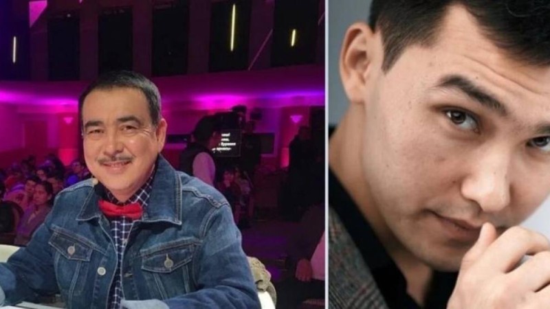Танымал актер Әбілмансұр Серіков әкесінің денсаулығына байланысты көпшілік біле бермейтін ақпаратты жария етті