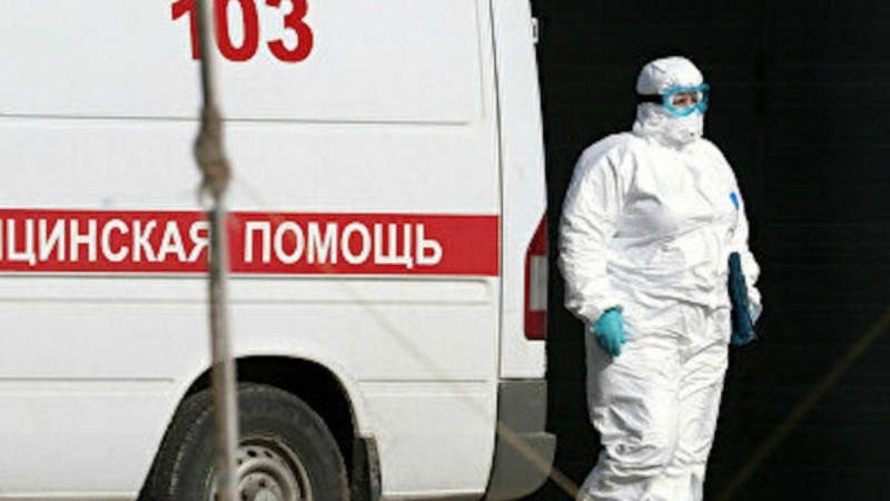 Қазақстанның екі аймағында коронавирустың екінші толқынына дайындықты бастады