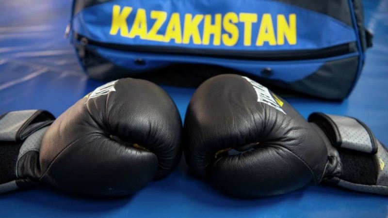 Боксқа қайта оралған қазақстандық спортшы кіммен жекпе-жек өткізетіні белгілі болды