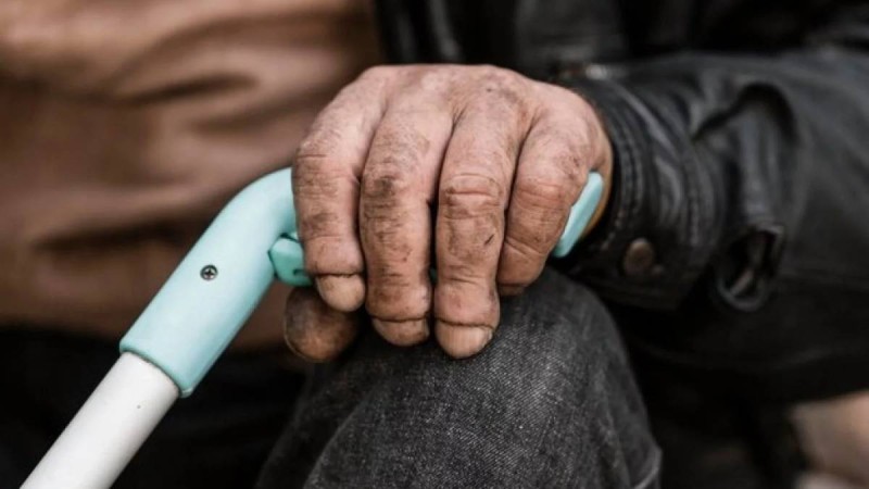 Ерлі-зайыпты зейнеткерді жанжалдасқан әйел өлтіріп кеткен