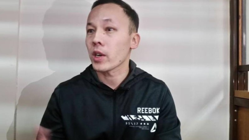 Мені көзсіз пайдаланды – сотталған блогер Махамбет Әбжан ақпарат көздерін ашты