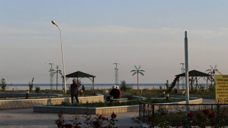 Жексенбі күні Ақтауда болған жағдай тұрғындарды дүрліктірді – видео