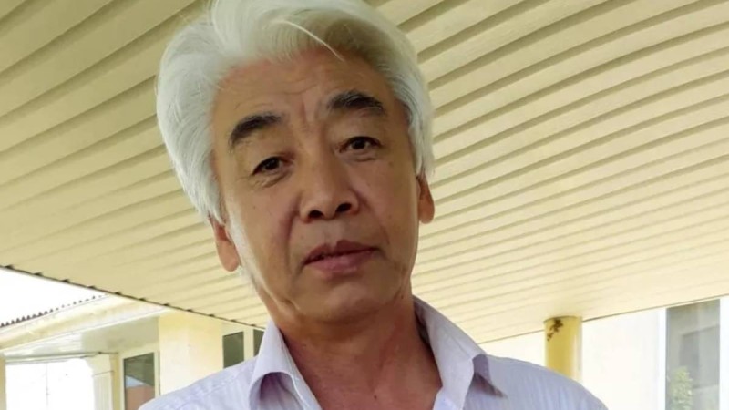 "Терісқақпай" театрының тағы бір актері дүниеден өтті