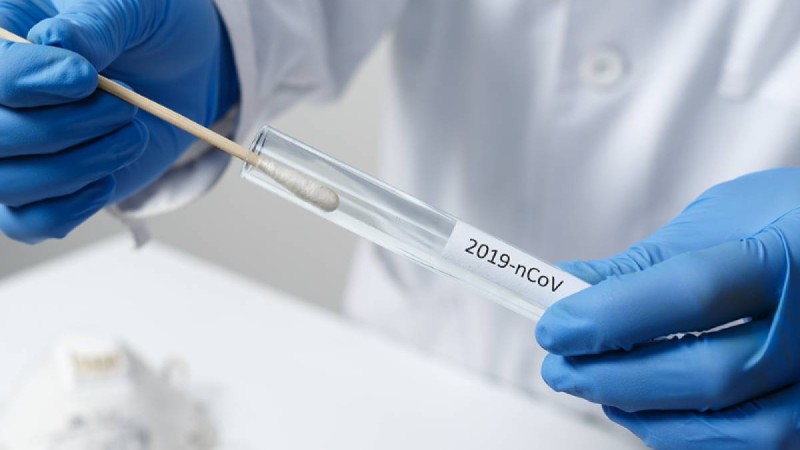 Пульмонолог дәрігер: стресстер COVID-19 қауіп факторлары болып табылады