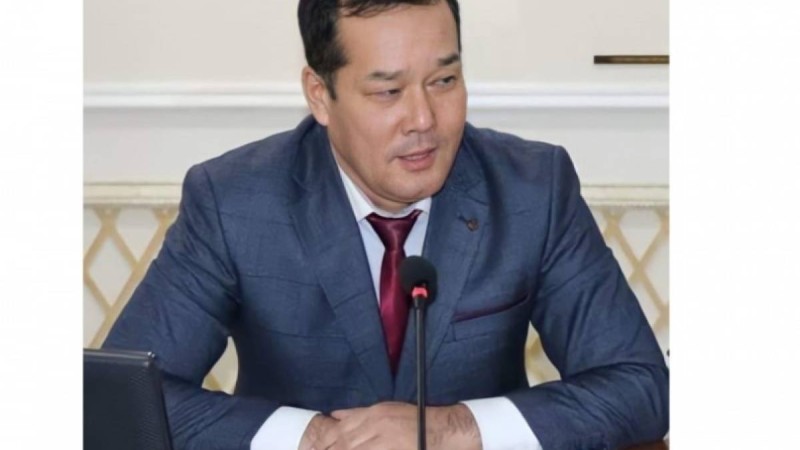 Базарбай Дүйсенбаев: "Қарақалпақ жері – өзбек қолындағы негізгі қайнар көз"