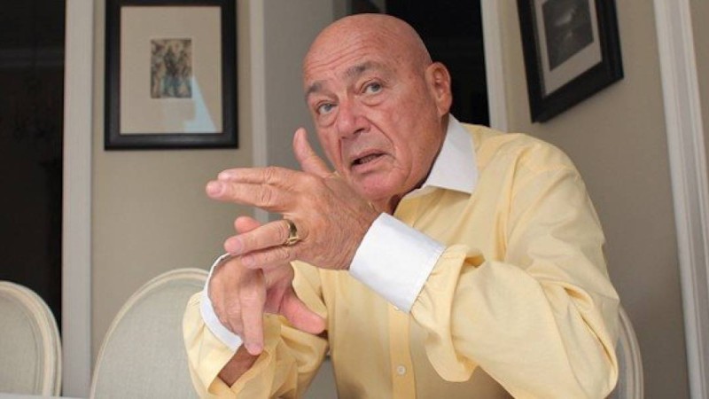 Познер Ресейдің «қуатты державаға» айналу шартын атады