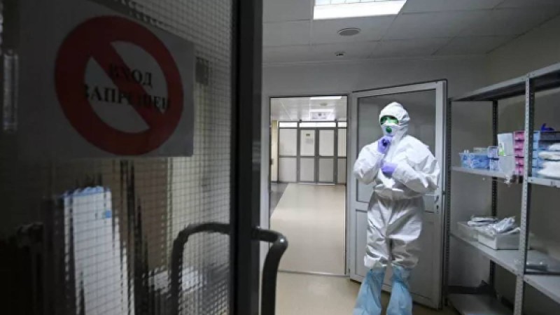 Коронавирус кезінде өлім қаупін 12 есе арттыратын ауру анықталды