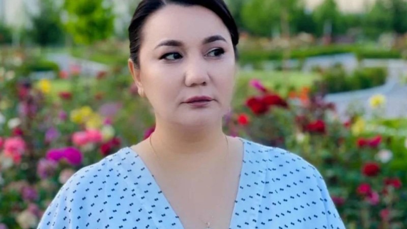 Көрші елге жандарың ашып «атойлап» отырып, өз жерлеріңнен айырылып қалмаңдар - Айгүл Орынбек