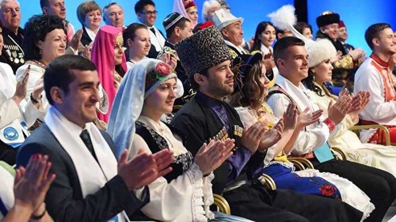 Депутат Қордайдағы қақтығыстан кейін Ассамблеяны жабу керек дегендерге сәлем жолдады