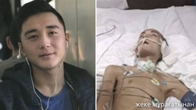 «Уақыт созып жатыр»: сарбаз Ербаян Мұхтардың адвокаты сараптама қорытындысын ала алмай жүргенін айтты