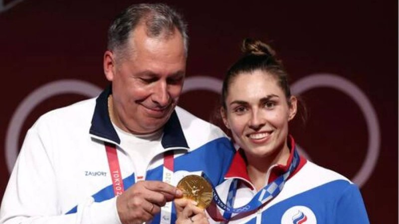 Қазақстан тумасы Олимпиадада алтын жеңіп алды