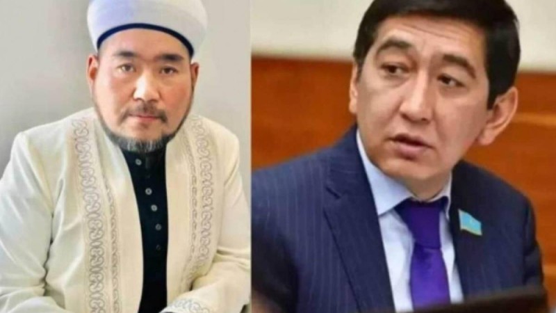 Балғынбек Имаш: «Ринат екеуміз сол күні-ақ ымыраға келдік»