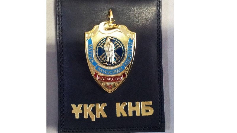 КНБ-ның құрметті қызметкері, генерал-майоры Дәуенов қайтыс болды