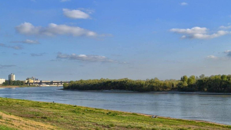 ШҚО-да батып бара жатқан қызды құтқарып қалған жасөспірімнің өзі қаза тапты