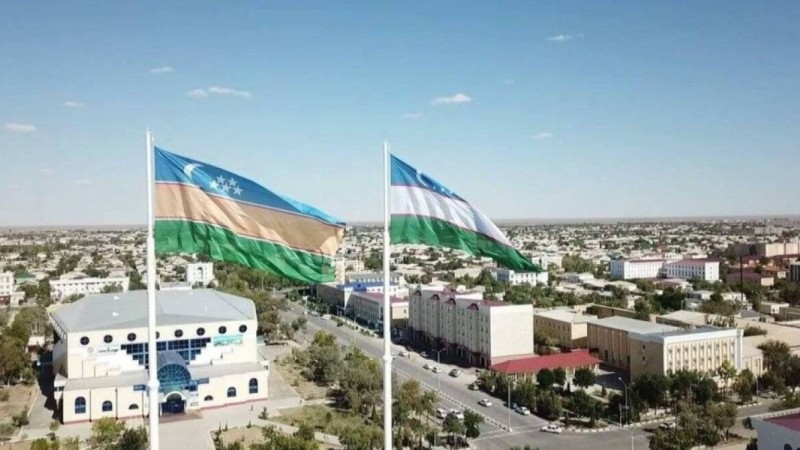 Өз туы, елтаңбасы мен әнұраны бар – Қарақалпақстан жайлы не білеміз