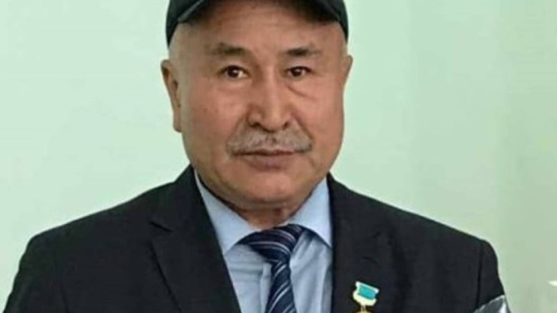 Қазақ педагогикасының ардагері Төлтебаев Сәдібек қайтыс болды