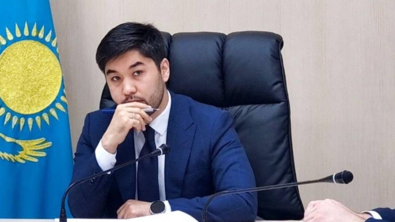 «Мен қазақстандықтар 85 мың теңгеге өмір сүруі керек демедім»: Ордабаев өз мәлімдемесі жайлы