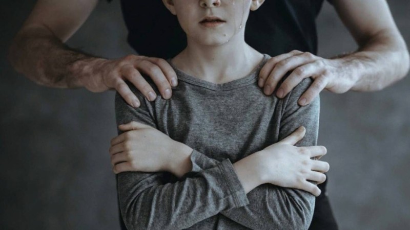 Педофилдердің аты-жөні мен суреті жарияланды