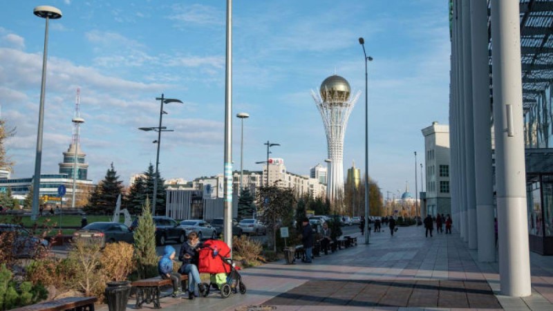 31 қазан шаралар: Алматы, Нұр-Сұлтан, Астана