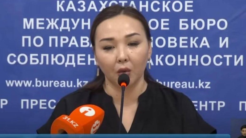 “Бауыздап өлтіремін деп қорқытты”: Алматы облысында 13 жыл бойы қорлық көрген келіншек күйеуін жазалауды сұрайды