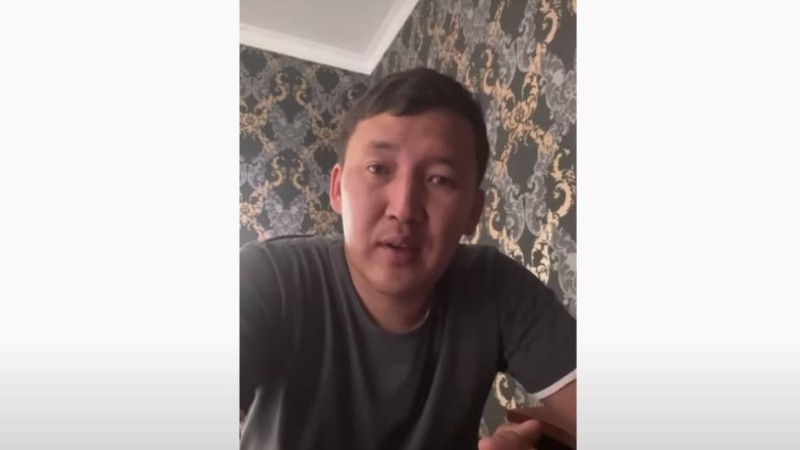 "Баланың еміне жиналған ақшаның 20%-ын өзіне алып қалды": Қазақстандық блогер дауға ілікті
