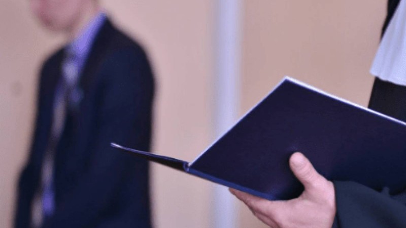 Астанада күтуші мен ер адам баланы өлтіргені үшін сотталды