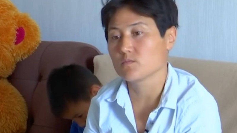 "22 жыл күң секілді пайдаланды": Қарағандылық әйел құлдыққа қалай түскенін айтып берді