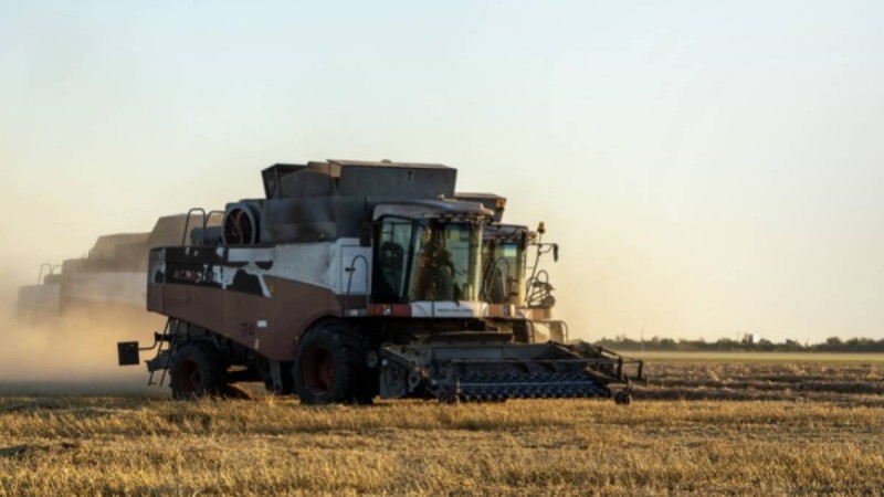 Қазақстанда 2025 жылғы көктемгі егіс және егін жинау жұмыстарын қаржыландыру басталды