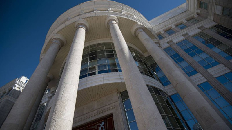 Тоқаев көңіл айту жеделхатын жолдады