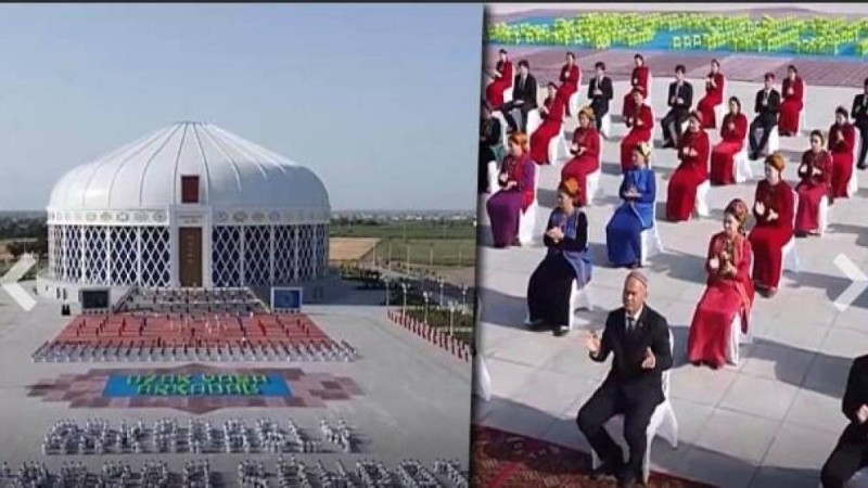 Қош бол, алтыншы шілде - Оңғар ҚАБДЕН