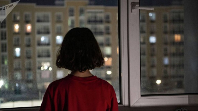 Сәтбаевтағы толқу: бес жасар қыздың ата-анасы үндеу жасады