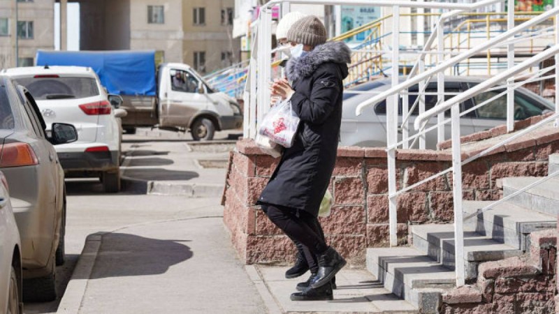 Қазіргі қиындықтарды жеңіп шығатынымызға ешқандай күмәнім жоқ