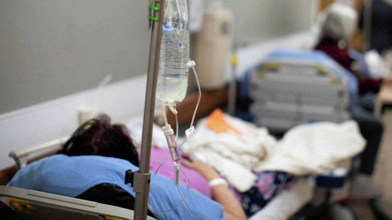 Шымкентте ене мен келін ковидтен бір күнде қайтыс болды – құрсақтағы бала аман қалды