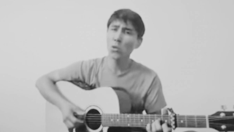 Композитор Арман Қайназаровтың өліміне қатысы бар күдікті ұсталды