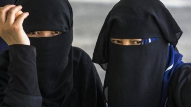 Швейцария билігі бетті тұмшалайтын киімге тыйым салды