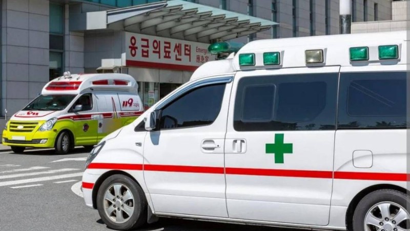 Оңтүстік Кореяда қазақстандық азамат 18-қабаттан құлап қаза тапты