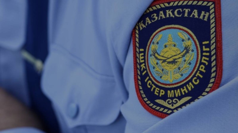 Астана қаласында полиция қызметкері 21 жастағы қызды зорлады