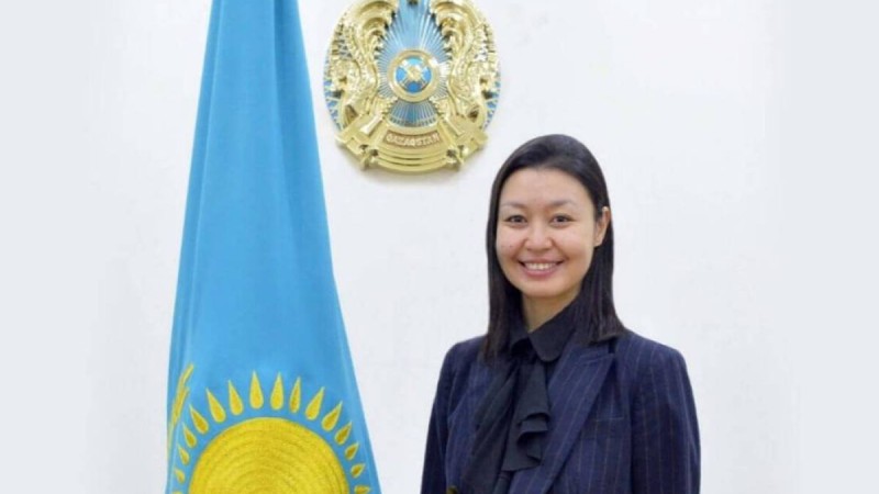 Зүлфия Сүлейменова Президент кеңесшісі қызметіне тағайындалды