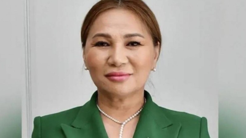 Мас күйінде көлік жүргізген депутат мандатынан бас тартты