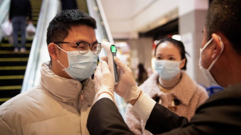 Коронавирустан көз жұмғандардың саны артты